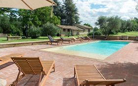 Apartment Podere Sant' Antonio - Bol213 By Interhome