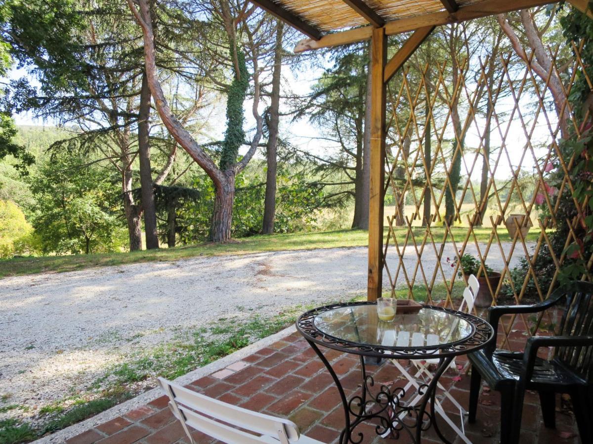 Apartment Podere Sant' Antonio - Bol213 By Interhome Bolsena Exterior foto