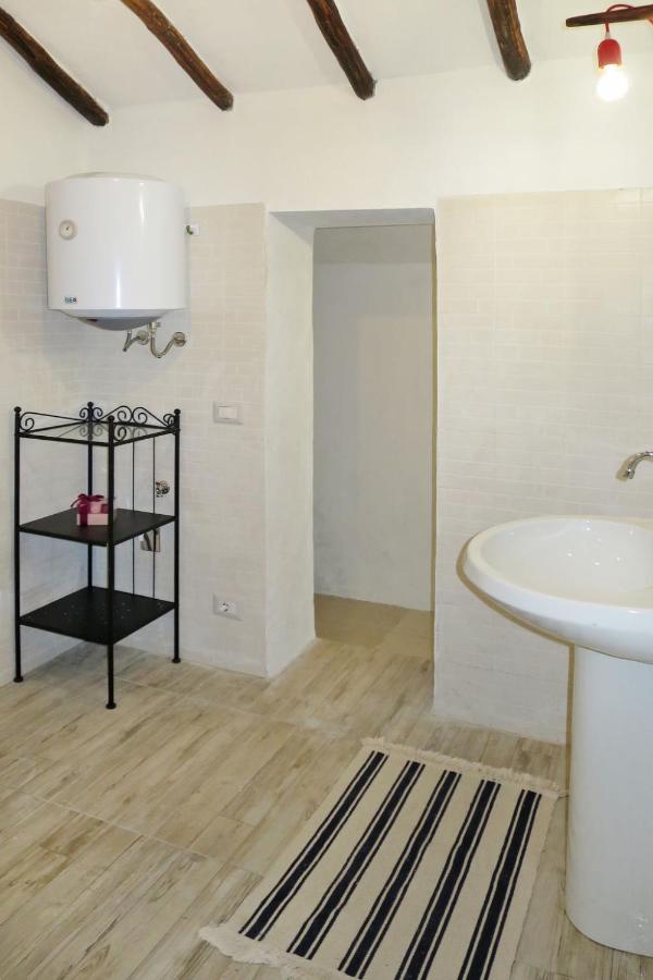 Apartment Podere Sant' Antonio - Bol213 By Interhome Bolsena Exterior foto