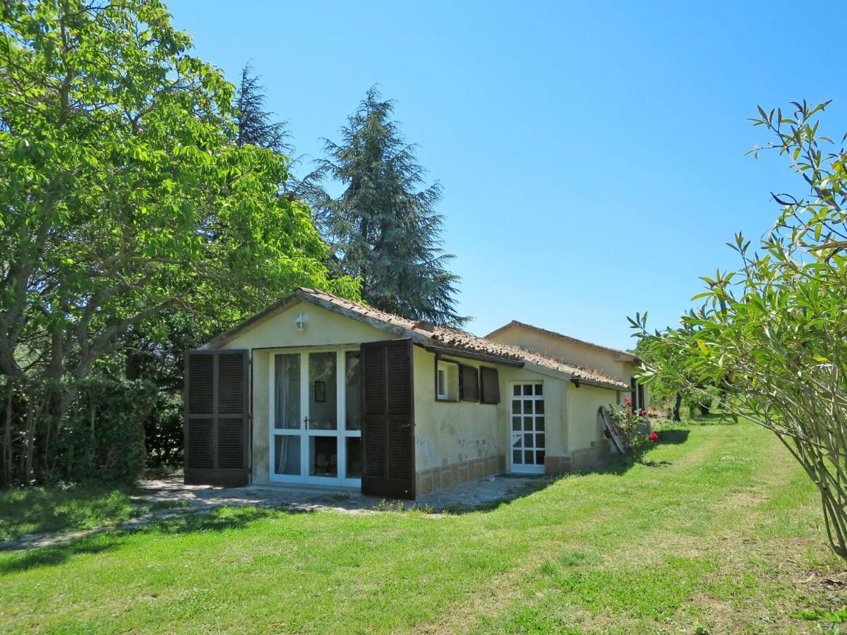 Apartment Podere Sant' Antonio - Bol213 By Interhome Bolsena Exterior foto