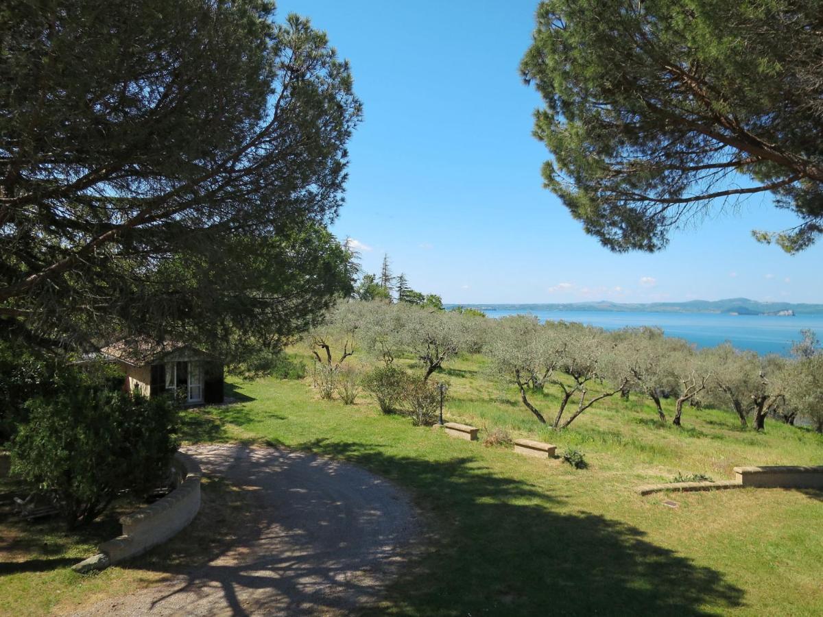 Apartment Podere Sant' Antonio - Bol213 By Interhome Bolsena Exterior foto