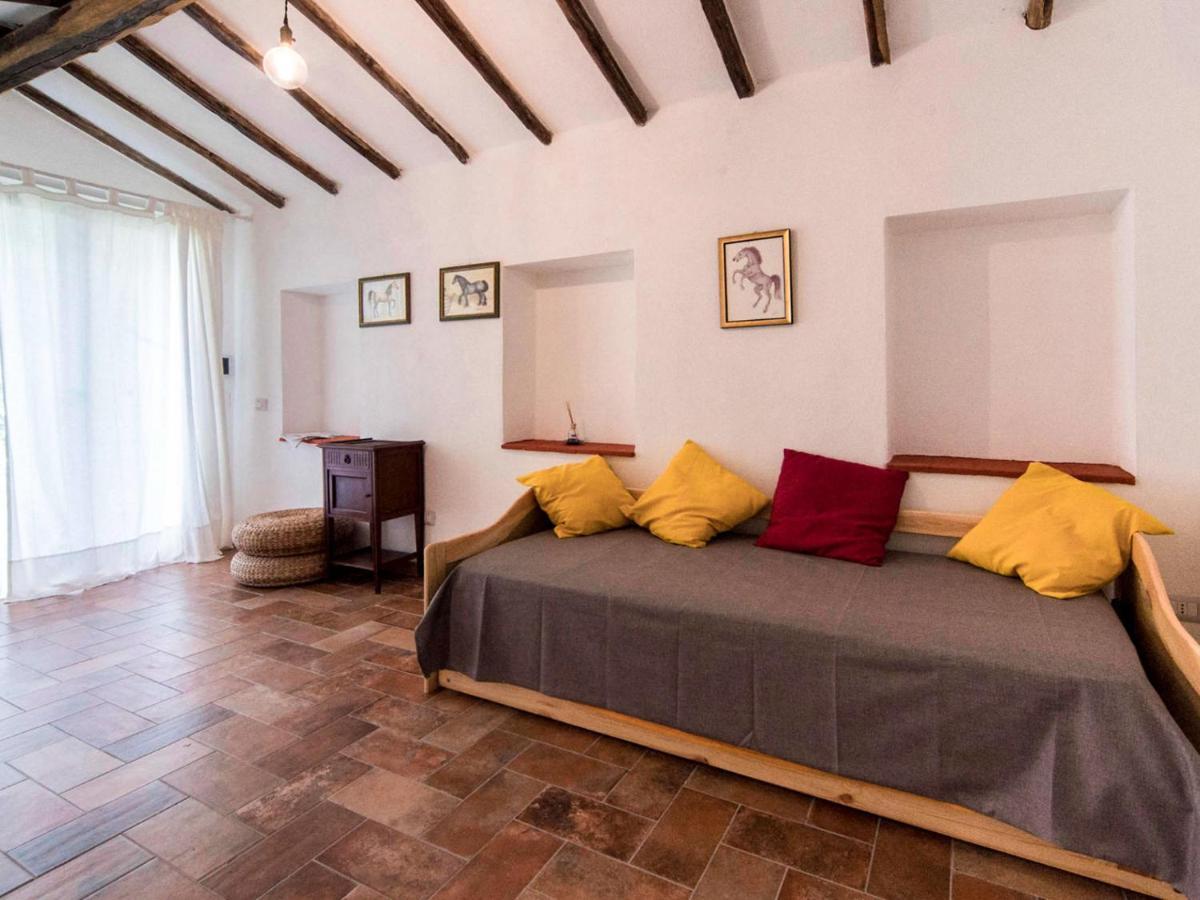 Apartment Podere Sant' Antonio - Bol213 By Interhome Bolsena Exterior foto