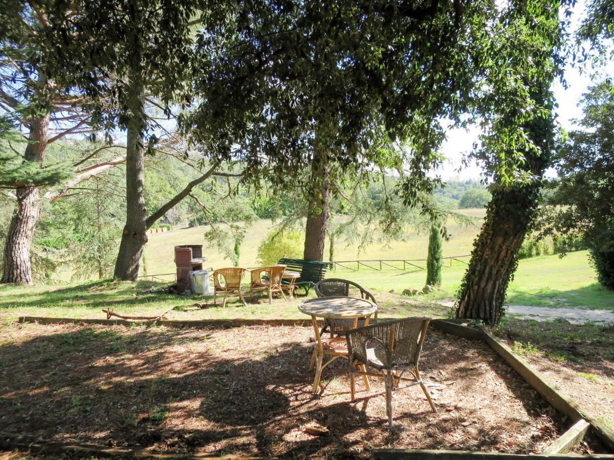 Apartment Podere Sant' Antonio - Bol213 By Interhome Bolsena Exterior foto