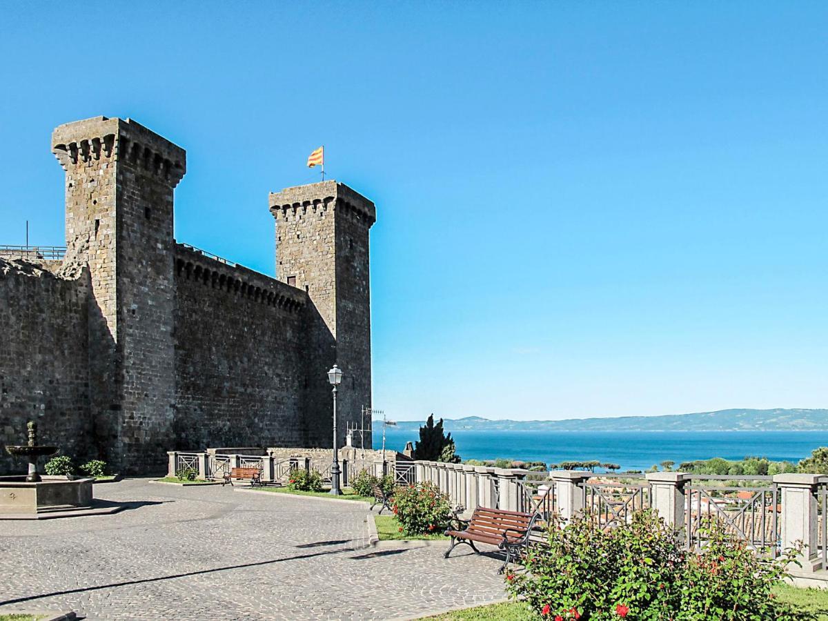 Apartment Podere Sant' Antonio - Bol213 By Interhome Bolsena Exterior foto